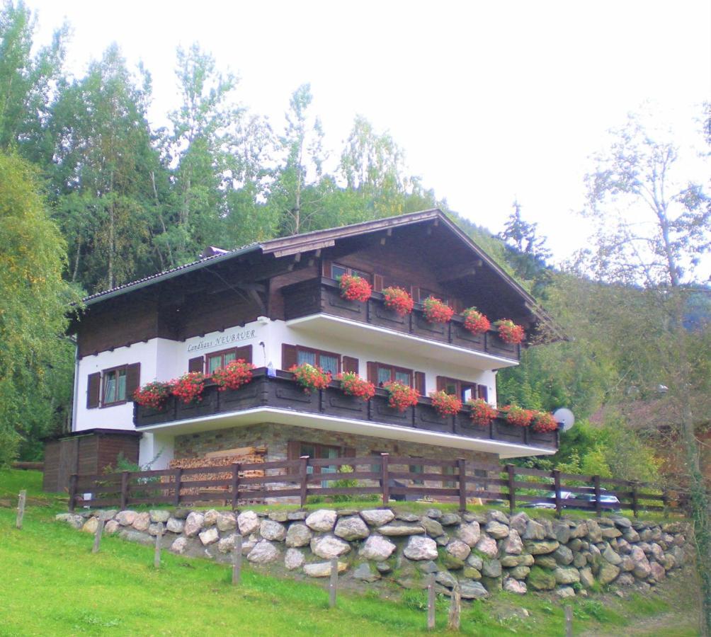 Landhaus - Neubauer Schladming Exterior foto